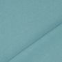 Viscose linnen mix uni, turquoise