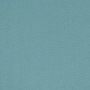 Viscose linnen mix uni, turquoise