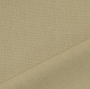 Tissu lin viscose uni, beige