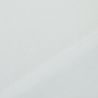 Tissu lin viscose uni, blanc