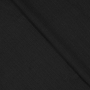 Viscose Mix Fibre Mood, zwart