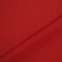Viscose Mix Twill Fibre Mood, rood