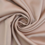 Viscose satin Ellen,beige