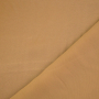 Viscose satijn Ellen, camel