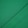 Viscose satijn Ellen, groen