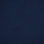 Tissu satin de viscose Ellen, bleu marine