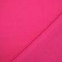 Viscose satijn Ellen, lichtfuchsia