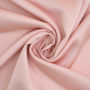 Viscose satijn Ellen, rosé