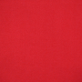 Viscose satijn Ellen, rood