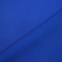 Viscose satijn Ellen, koningsblauw