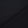Tissu satin de viscose Ellen, noir