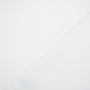 Tissu satin de viscose Ellen, blanc