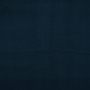 Viscose satijn, marineblauw