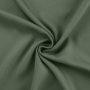Viscose twill, oudgroen