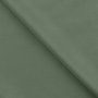 Viscose twill, oudgroen