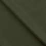 Viscose twill, legergroen