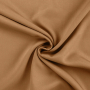 Tissu viscose twill, chamois