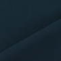 Viscose twill, donkerblauw
