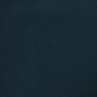 Viscose twill, donkerblauw