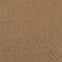 Viscose twill, lichtbruin