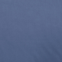 Viscose twill, jeansblauw