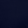 Tissu viscose twill, bleu marine
