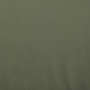 Tissu viscose sergé twill Maya, kaki
