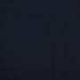 Tissu viscose sergé twill Maya, bleu marine