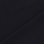 Tissu viscose sergé twill Maya, noir