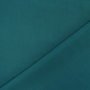 Viscose twill, petrol
