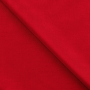 Viscose twill, rood
