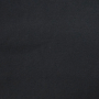Viscose twill, black