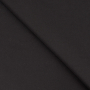 Viscose twill, zwart