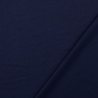 Viscose voile Leni, dark blue