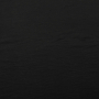 Tissu voile de viscose Leni, noir