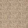 Tissu voile de viscose Mini Léopard, abricot