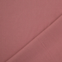 Viscose voile uni, oudroze