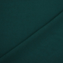 Viscose voile uni, donkerpetrol