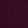 Viscose voile uni, donker roodpaars