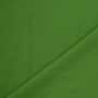 Viscose voile uni, grasgroen