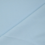 Viscose voile uni, lichtblauw