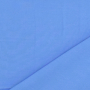 Viscose voile plain, sky blue