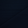 Viskose Voile uni marineblau