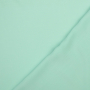 Viscose voile uni, mintgroen