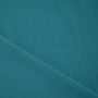 Viskose Voile uni petrol