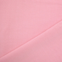Viskose Voile uni rosa