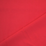 Viskose Voile uni rot