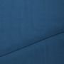 Viskose Voile uni tintenblau