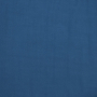 Viskose Voile uni tintenblau