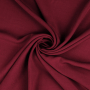 Viskose Voile uni, weinrot